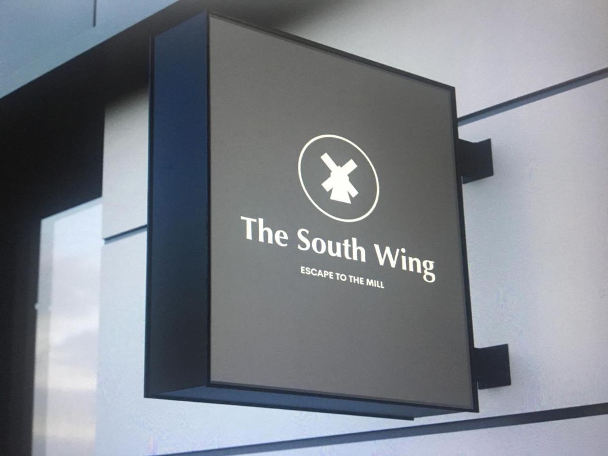 The South Wing Vila Lincoln Exterior foto